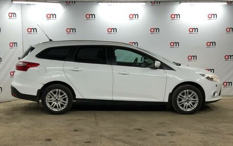 Ford Focus III, 2012 год, 749 000 рублей, 8 фотография