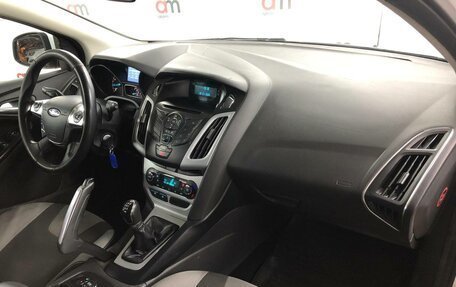 Ford Focus III, 2012 год, 749 000 рублей, 12 фотография