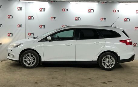 Ford Focus III, 2012 год, 749 000 рублей, 7 фотография