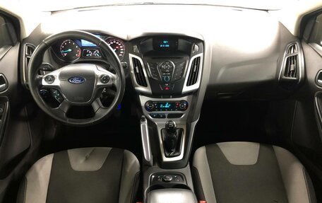 Ford Focus III, 2012 год, 749 000 рублей, 9 фотография