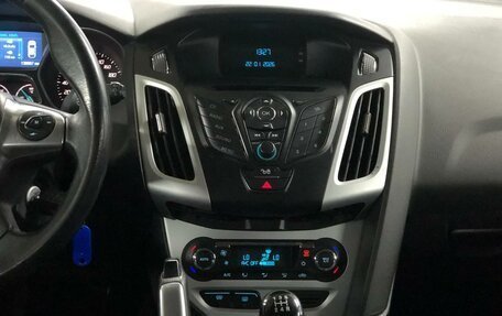 Ford Focus III, 2012 год, 749 000 рублей, 15 фотография