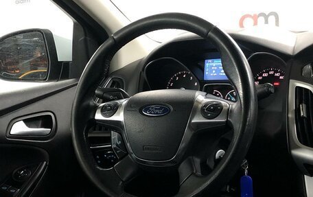 Ford Focus III, 2012 год, 749 000 рублей, 13 фотография
