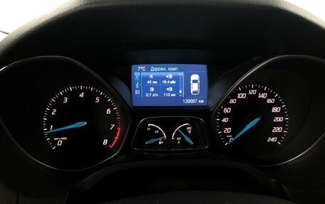 Ford Focus III, 2012 год, 749 000 рублей, 14 фотография