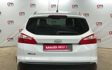 Ford Focus III, 2012 год, 749 000 рублей, 5 фотография