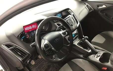 Ford Focus III, 2012 год, 749 000 рублей, 10 фотография
