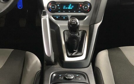 Ford Focus III, 2012 год, 749 000 рублей, 16 фотография