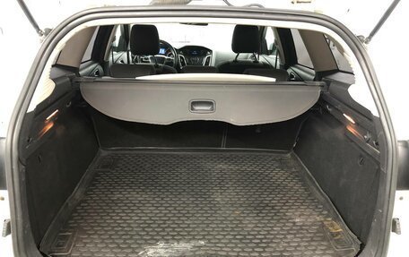 Ford Focus III, 2012 год, 749 000 рублей, 20 фотография