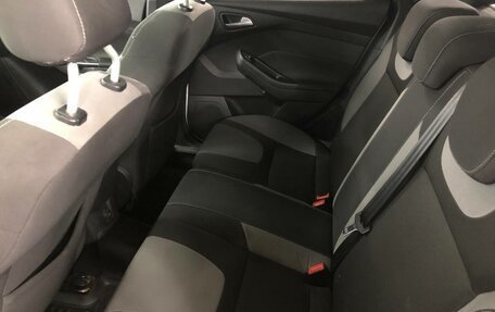 Ford Focus III, 2012 год, 749 000 рублей, 18 фотография