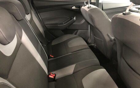 Ford Focus III, 2012 год, 749 000 рублей, 19 фотография