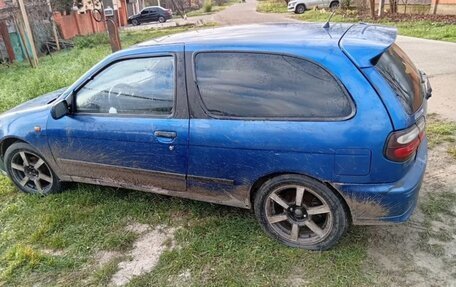 Nissan Almera, 1999 год, 120 000 рублей, 3 фотография