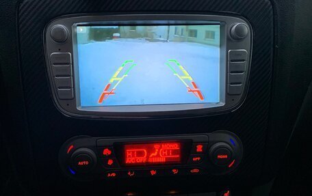 Ford Focus II рестайлинг, 2008 год, 560 000 рублей, 7 фотография