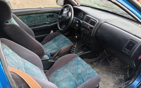 Nissan Almera, 1999 год, 120 000 рублей, 2 фотография