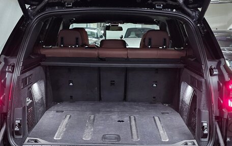 BMW X5, 2021 год, 8 500 000 рублей, 6 фотография