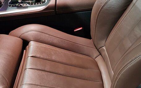 BMW X5, 2021 год, 8 500 000 рублей, 4 фотография