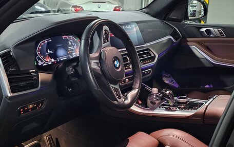 BMW X5, 2021 год, 8 500 000 рублей, 5 фотография