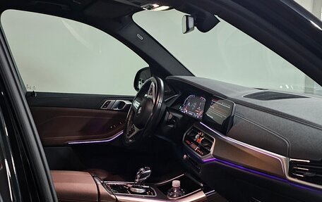 BMW X5, 2021 год, 8 500 000 рублей, 7 фотография