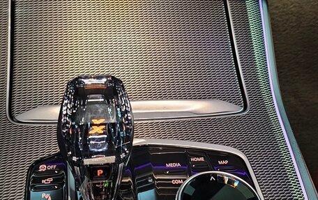 BMW X5, 2021 год, 8 500 000 рублей, 12 фотография