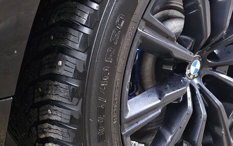 BMW X5, 2021 год, 8 500 000 рублей, 10 фотография