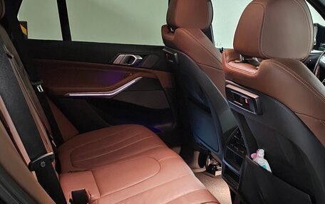 BMW X5, 2021 год, 8 500 000 рублей, 8 фотография