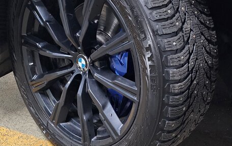 BMW X5, 2021 год, 8 500 000 рублей, 11 фотография