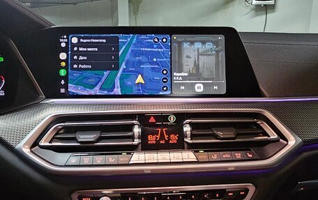 BMW X5, 2021 год, 8 500 000 рублей, 15 фотография