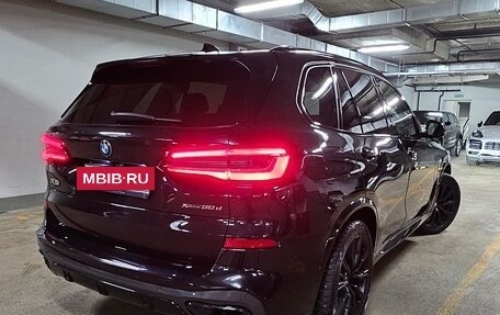 BMW X5, 2021 год, 8 500 000 рублей, 2 фотография