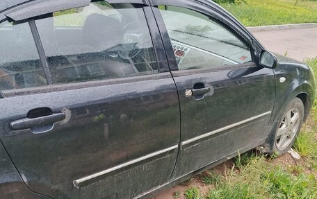 Vortex Estina II (FL-C), 2009 год, 250 000 рублей, 4 фотография