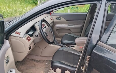 Vortex Estina II (FL-C), 2009 год, 250 000 рублей, 6 фотография