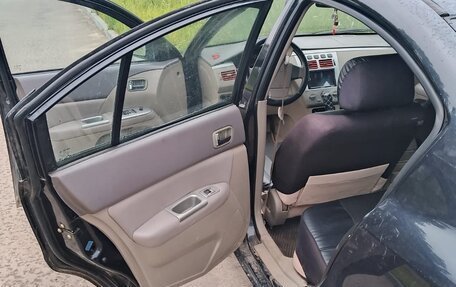 Vortex Estina II (FL-C), 2009 год, 250 000 рублей, 7 фотография