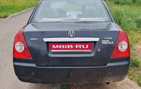 Vortex Estina II (FL-C), 2009 год, 250 000 рублей, 5 фотография