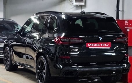 BMW X5, 2021 год, 8 500 000 рублей, 18 фотография