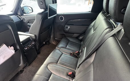 Land Rover Discovery IV, 2018 год, 3 600 000 рублей, 11 фотография