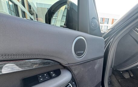 Land Rover Discovery IV, 2018 год, 3 600 000 рублей, 10 фотография