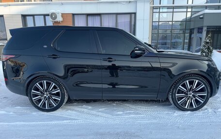 Land Rover Discovery IV, 2018 год, 3 600 000 рублей, 4 фотография