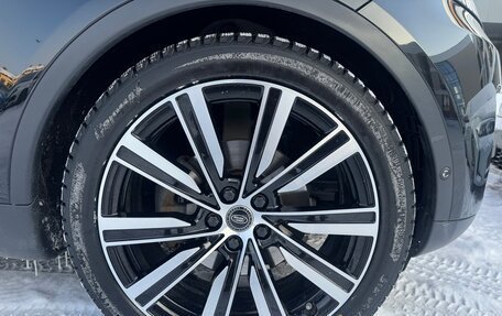 Land Rover Discovery IV, 2018 год, 3 600 000 рублей, 8 фотография