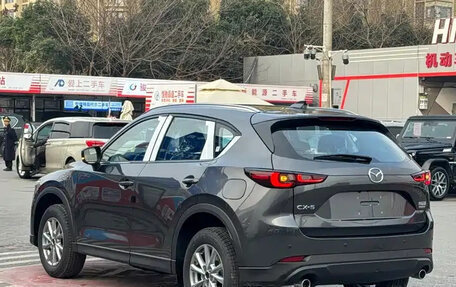 Mazda CX-5 II, 2025 год, 2 788 978 рублей, 4 фотография