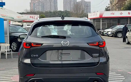 Mazda CX-5 II, 2025 год, 2 788 978 рублей, 5 фотография