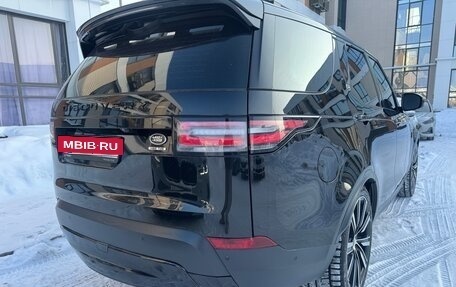 Land Rover Discovery IV, 2018 год, 3 600 000 рублей, 7 фотография