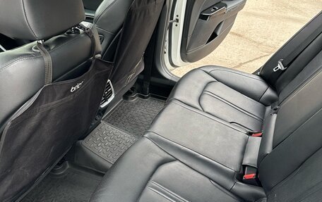 KIA K5, 2021 год, 2 900 000 рублей, 8 фотография