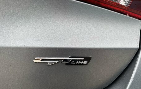 KIA K5, 2021 год, 2 900 000 рублей, 5 фотография