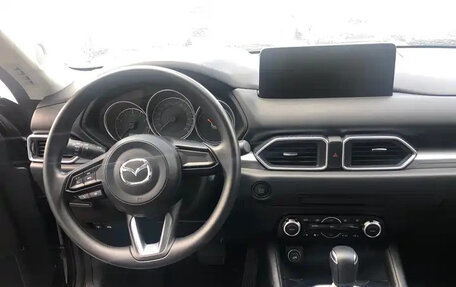 Mazda CX-5 II, 2025 год, 2 788 978 рублей, 6 фотография