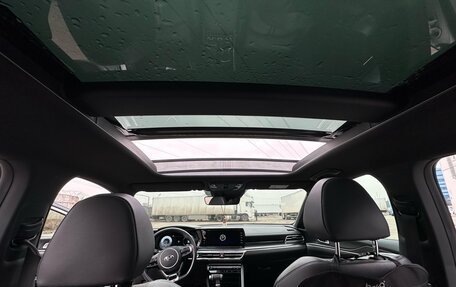 KIA K5, 2021 год, 2 900 000 рублей, 11 фотография