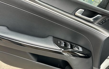 KIA K5, 2021 год, 2 900 000 рублей, 9 фотография