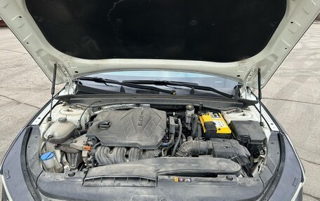 KIA K5, 2021 год, 2 900 000 рублей, 12 фотография