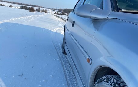 Opel Vectra B рестайлинг, 2001 год, 260 000 рублей, 6 фотография