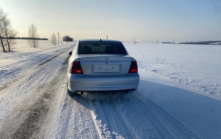 Opel Vectra B рестайлинг, 2001 год, 260 000 рублей, 3 фотография