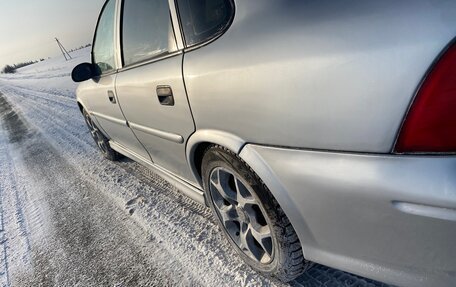 Opel Vectra B рестайлинг, 2001 год, 260 000 рублей, 4 фотография