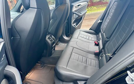 BMW X4, 2020 год, 5 400 000 рублей, 7 фотография