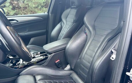 BMW X4, 2020 год, 5 400 000 рублей, 6 фотография