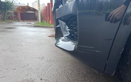 BMW X4, 2020 год, 5 400 000 рублей, 9 фотография